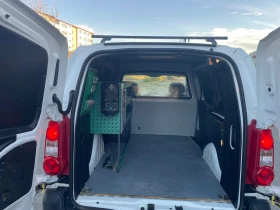 Peugeot Partner 1.6 HD? - 2900 € / 5671.91 лв. - 10141269 5