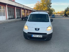 Peugeot Partner 1.6 HD? - 2900 € / 5671.91 лв. - 10141269 2