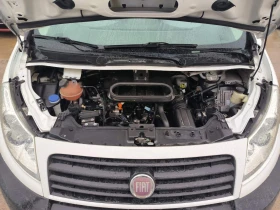 Fiat Scudo 2.0d-Хладилен-Euro-5B-6sk - 7500 € / 14668.73 лв. - 80726802 9