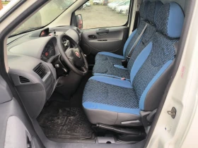 Fiat Scudo 2.0d-Хладилен-Euro-5B-6sk - 7500 € / 14668.73 лв. - 80726802 13