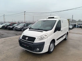Fiat Scudo 2.0d-Хладилен-Euro-5B-6sk