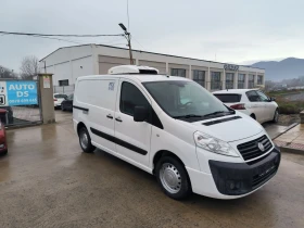 Fiat Scudo 2.0d-Хладилен-Euro-5B-6sk - 7500 € / 14668.73 лв. - 80726802 3