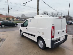 Fiat Scudo 2.0d-Хладилен-Euro-5B-6sk - 7500 € / 14668.73 лв. - 80726802 7