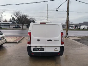 Fiat Scudo 2.0d-Хладилен-Euro-5B-6sk - 7500 € / 14668.73 лв. - 80726802 6