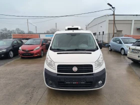 Fiat Scudo 2.0d-Хладилен-Euro-5B-6sk - 7500 € / 14668.73 лв. - 80726802 2
