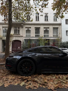 Porsche 911 CARRERA 4S - 129999 € / 254255.94 лв. - 55354312 3