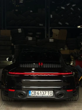 Porsche 911 CARRERA 4S - 129999 € / 254255.94 лв. - 55354312 2
