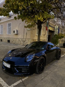 Porsche 911 CARRERA 4S - 129999 € / 254255.94 лв. - 55354312 6