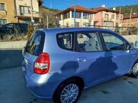 Honda Jazz, снимка 3 - Автомобили и джипове - 53586086