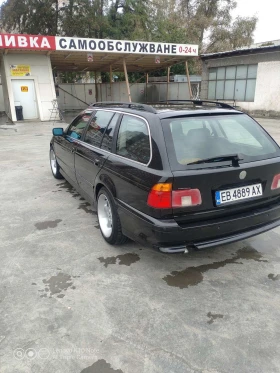 BMW 525 - 2100 € / 4107.24 лв. - 36126087 5