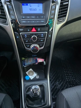 Hyundai I30 1.4 - 7500 € / 14668.73 лв. - 54577575 13