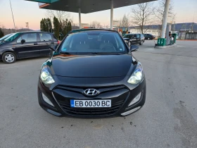 Hyundai I30 1.4 - 7500 € / 14668.73 лв. - 54577575 2