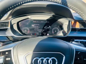 Audi A8 2019| LONG| 3.0T| DISTRONIK| МАСАЖ| ОБДУХ| PANO| H - 29500 € / 57696.99 лв. - 26021232 7