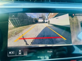 Audi A8 2019| LONG| 3.0T| DISTRONIK| МАСАЖ| ОБДУХ| PANO| H - 29500 € / 57696.99 лв. - 26021232 10