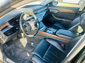 Audi A8 2019| LONG| 3.0T| DISTRONIK| МАСАЖ| ОБДУХ| PANO| H - 29500 € / 57696.99 лв. - 26021232 8