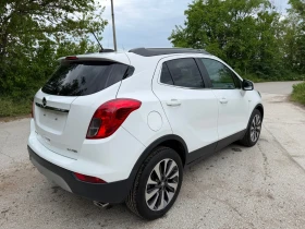 Opel Mokka X 1.4-140��.����-���.18�.6-��������.174���.��.���� | Mobile.bg � ����� ������ 6