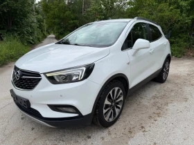 ����� �� �������� �� Opel Mokka X 1.4-140��.����-���.18�.6-��������.174���.��.����