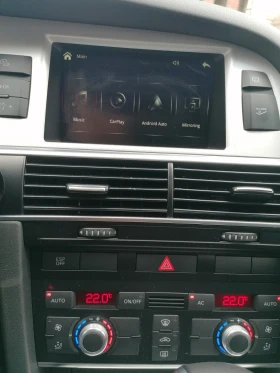 Audi A6 Allroad 3.0TDI quattro - 7400 € / 14473.14 лв. - 66020983 12