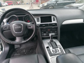 Audi A6 Allroad 3.0TDI quattro - 7400 € / 14473.14 лв. - 66020983 8
