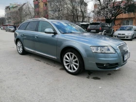Audi A6 Allroad 3.0TDI quattro - 7400 € / 14473.14 лв. - 66020983 5