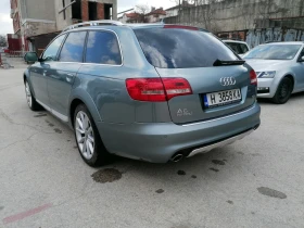Audi A6 Allroad 3.0TDI quattro - 7400 € / 14473.14 лв. - 66020983 3