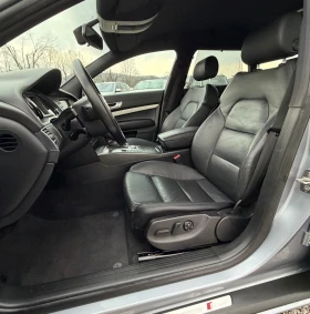 Audi A6 3.0TDi 233к.с * 3xS-Line* * Швейцария*  - 5100 € / 9974.73 лв. - 12435335 12