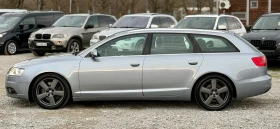 Audi A6 3.0TDi 233к.с * 3xS-Line* * Швейцария*  - 5100 € / 9974.73 лв. - 12435335 7