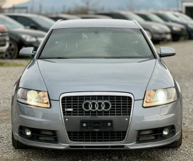 Audi A6 3.0TDi 233к.с * 3xS-Line* * Швейцария*  - 5100 € / 9974.73 лв. - 12435335 2