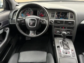 Audi A6 3.0TDi 233к.с * 3xS-Line* * Швейцария*  - 5100 € / 9974.73 лв. - 12435335 10