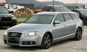 Audi A6 3.0TDi 233к.с * 3xS-Line* * Швейцария*  - 5100 € / 9974.73 лв. - 12435335 3