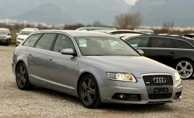 Audi A6 3.0TDi 233к.с * 3xS-Line* * Швейцария* 