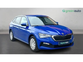 Skoda Scala 1.0 TSi M/T, Месечна вноска от 188   - 10990 € / 21494.57 лв. - 92692738 8