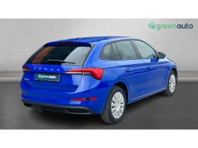 Skoda Scala 1.0 TSi M/T, Месечна вноска от 188   - 10990 € / 21494.57 лв. - 92692738 7
