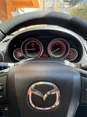 Mazda 6 - 4500 € / 8801.24 лв. - 10210774 4