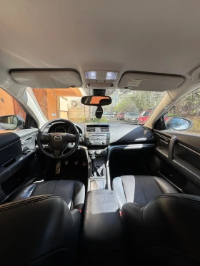 Mazda 6 - 4500 € / 8801.24 лв. - 10210774 10
