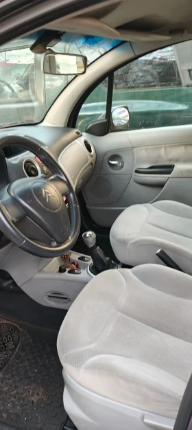 Citroen C3 undefined | Auto.bg — изображение 3