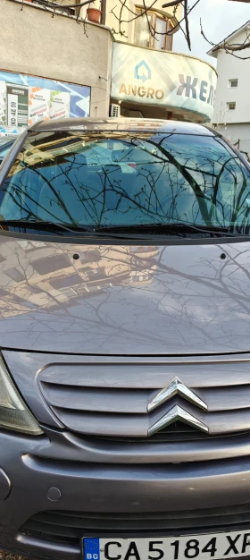 Citroen C3 undefined | Auto.bg — изображение 2