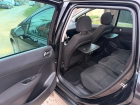 Peugeot 308 1.6i 120кс серв.книжка панорама - 2600 € / 5085.16 лв. - 16694726 12