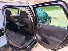 Peugeot 308 1.6i 120кс серв.книжка панорама - 2600 € / 5085.16 лв. - 16694726 13