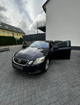 Lexus GS 450h - 2400 € / 4693.99 лв. - 29418606 2