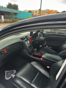 Lexus GS 450h - 2400 € / 4693.99 лв. - 29418606 7