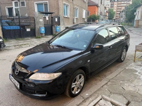 Mazda 6 2.0 | Mobile.bg � ����� ������ 2
