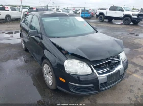 ����� �� �������� �� VW Jetta 2.5L I-5 DOHC, VVT, 170HP Front Wheel Drive