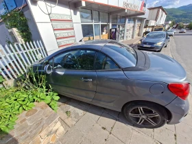����� �� �������� �� Peugeot 207 1.6 120 hp