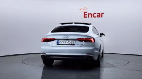 Audi A5 DISTRONIK* HEAD-UP* DIGITAL* 67873KM* ������ ���� | Mobile.bg � ����� ������ 4