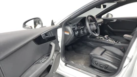Audi A5 DISTRONIK* HEAD-UP* DIGITAL* 67873KM* ������ ���� | Mobile.bg � ����� ������ 9