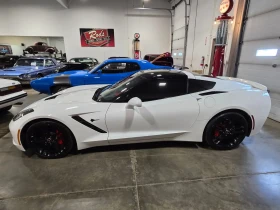 Chevrolet Corvette Stingray 3LT | Mobile.bg � ����� ������ 12