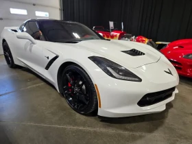 Chevrolet Corvette Stingray 3LT | Mobile.bg � ����� ������ 3