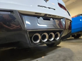 Chevrolet Corvette Stingray 3LT | Mobile.bg � ����� ������ 9