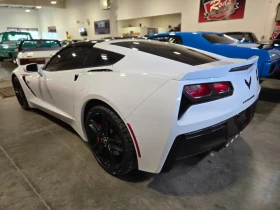 Chevrolet Corvette Stingray 3LT | Mobile.bg � ����� ������ 10